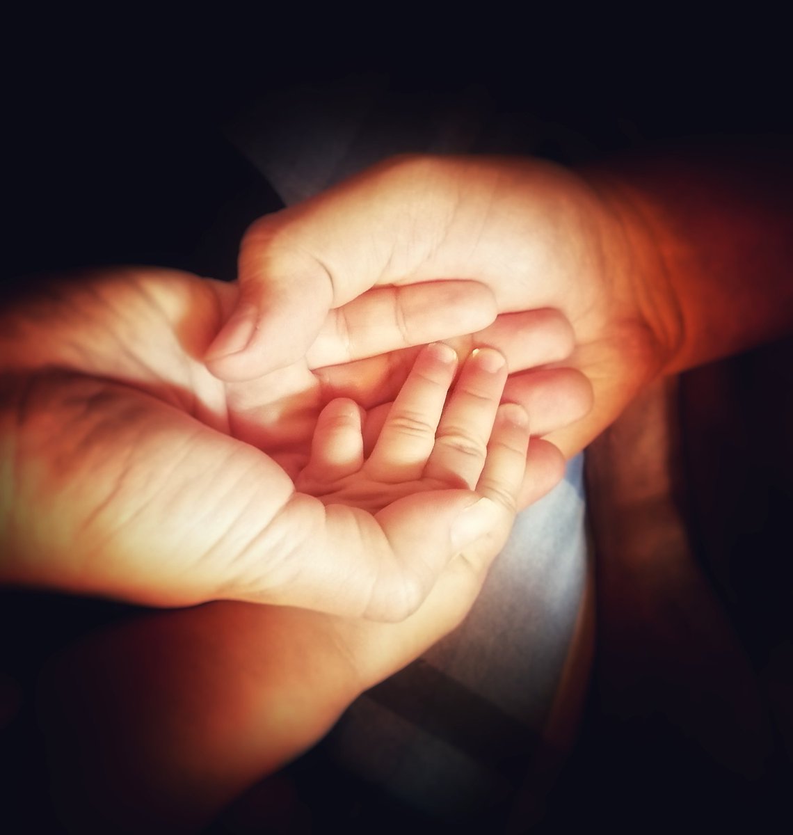 Marieappler's tweet photo. Somos uno en Cristo. Seremos una familia siempre entregada al servicio del Señor. #puentelargoenfamilia https://t.co/K9M0p8pxow