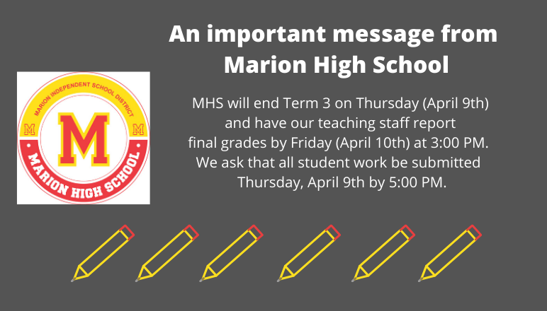 Marion_ISD tweet picture