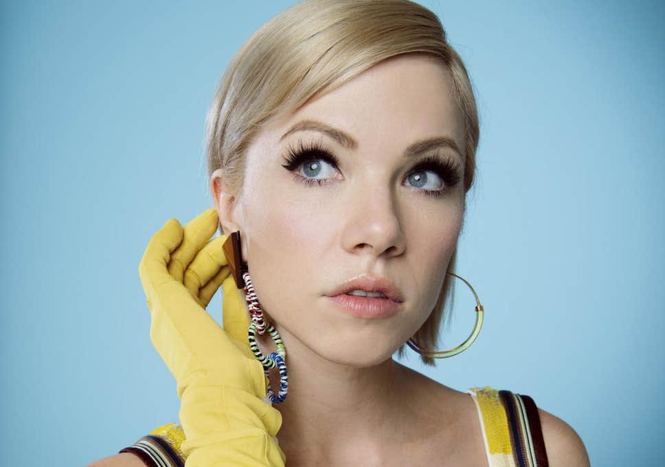 jloganknight's tweet photo. I think we can all agree that 
Carly Rae Jepsen- https://t.co/0T9a5mmx9w
