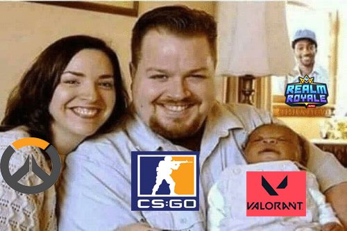 Trainwreckstv's tweet image. unpopular opinion