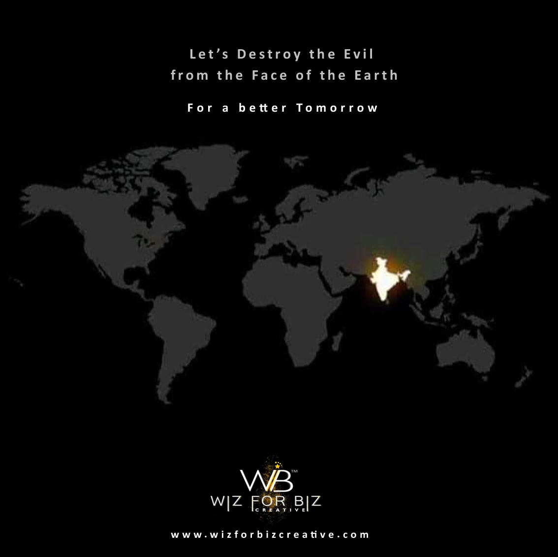 iamvarshakumar's tweet photo. Let's destroy this Evil from the face of the Earth - #stayhome #staysafe #9baje9minute #9Baje9MinuteonNaMoApp
#9Bajeमनुस्मृतिJalao - Branding | Social Media Marketing | Digital Marketing | Web Designs  https://t.co/nlGR7rpATZ 
#business #smallbusiness #advertising #9baje9mintues https://t.co/A5JzgGIqID