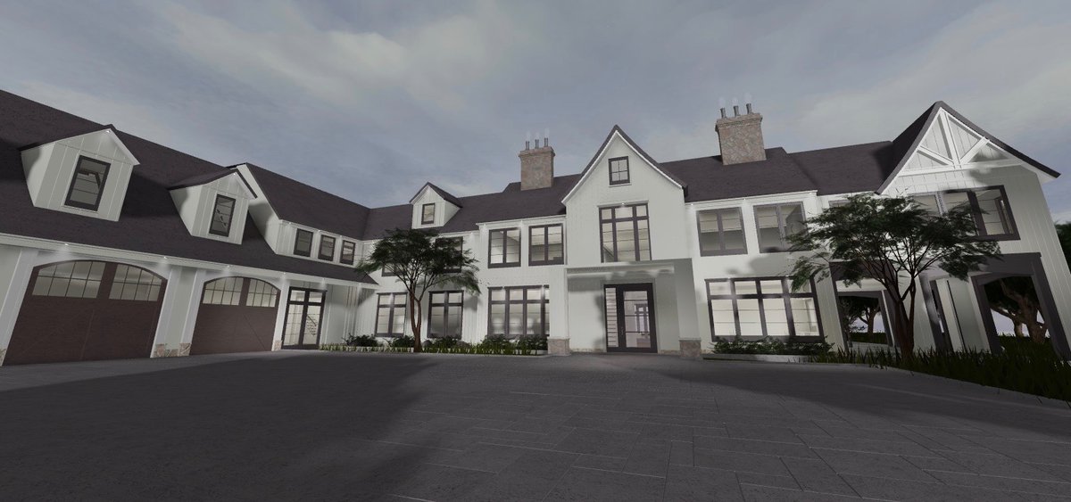 Frozenpenguinz Frozenpenguinz9 Twitter - modern coastal mansion roblox