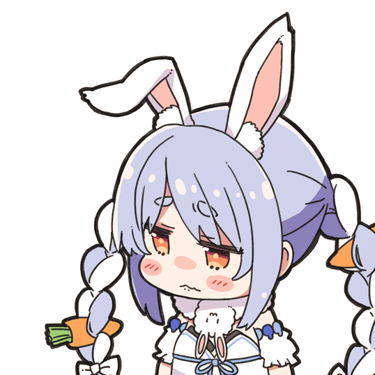 ぺこぉ...
#ぺこらーと 