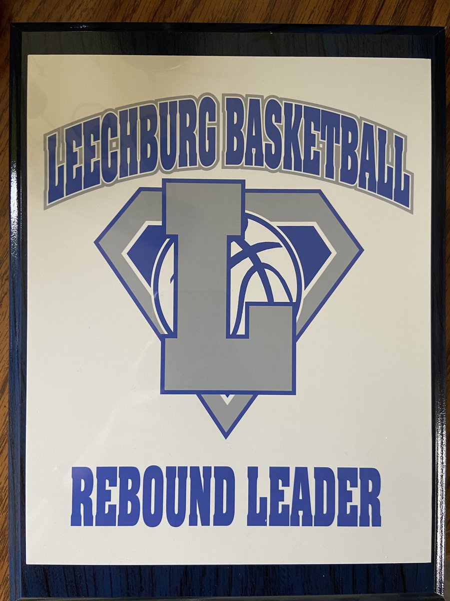 CoachD_LBG's tweet photo. Leading in both offensive 4.5 and defensive 7.5 rebounds per game our leader averaged 11.9 rebounds per game —“Best shot is the second shot”—
 
“He is good at picking up the ball but not good picking up his garbage from others’ cars “— friends say 

Rebound Leader
@jake_blumer https://t.co/lko4RJN2TA
