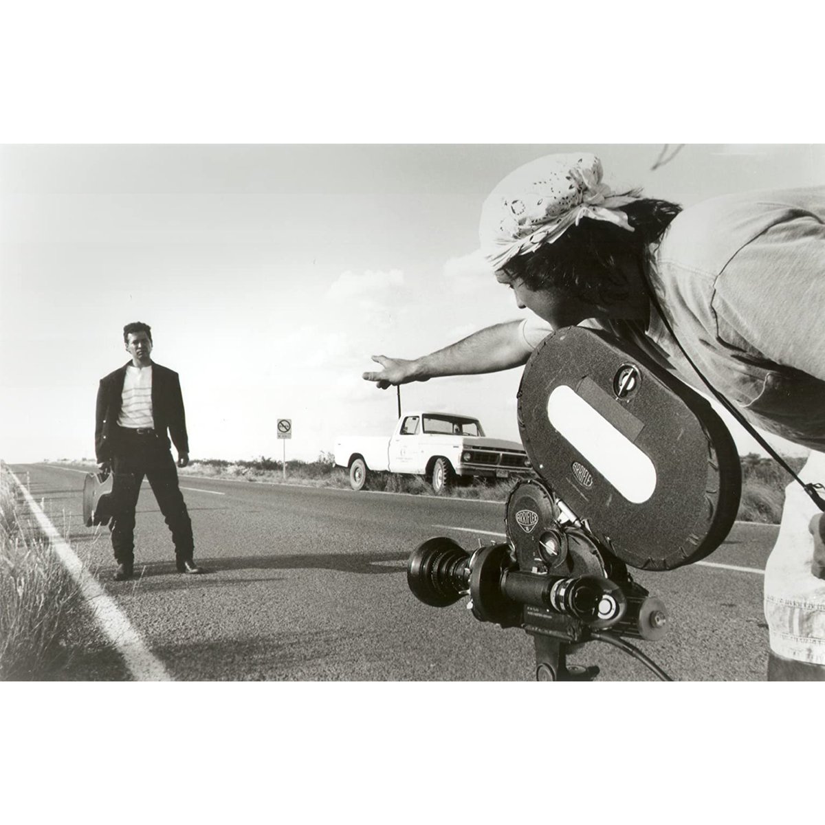FilmTournament's tweet photo. El Mariachi (1992) - $7,000
Dir. Robert Rodriguez • @Rodriguez 

#microbudget #filmmaking #diyfilmmaking #indiefilm #cinema https://t.co/Qe2R1NOR0i