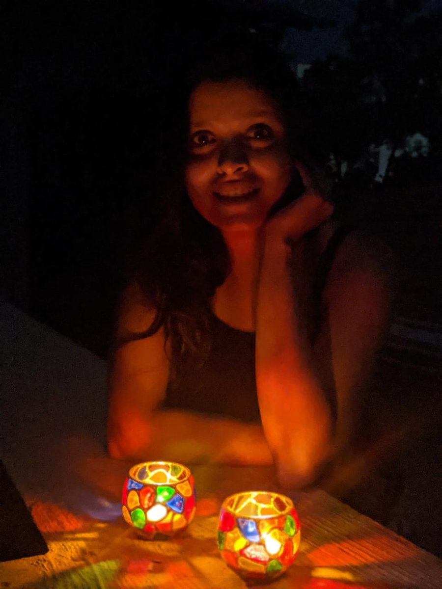 Let's help each other find that light at the end of the tunnel..
and the one within each of us💛💛 #9baje9minute #unity #light #peace  #9MinutesForIndia