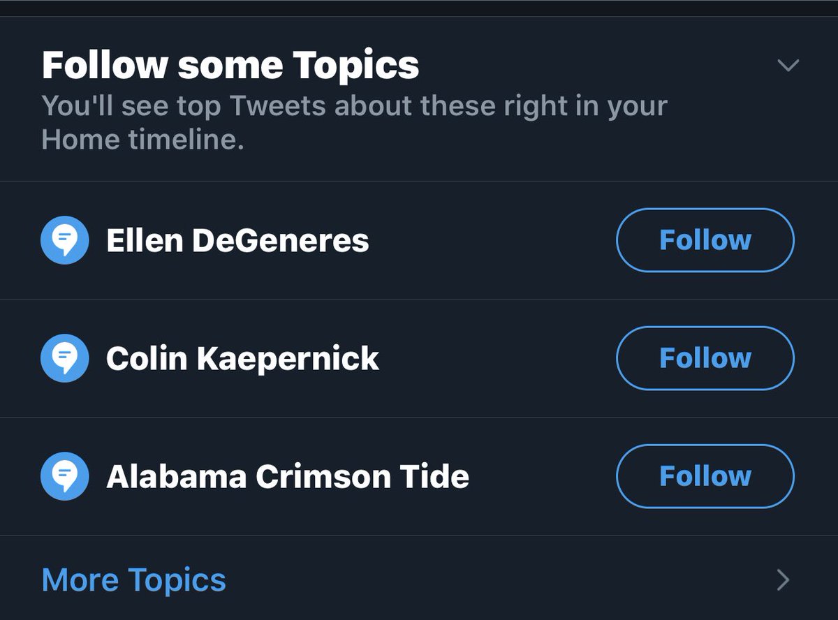 ReinaldoTorral2's tweet image. Thanks , but no thanks ! #followtopics