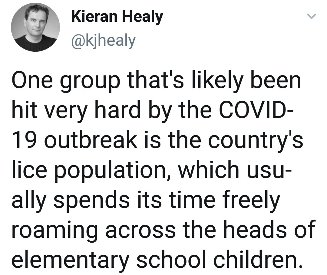 Colin Tredoux tweet media