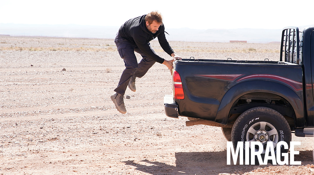 Cineflix's tweet photo. All-new #Mirage tonight! Tune in to @SuperChannel in English or to @superecran in French at 8pm.
#MirageSeries @LincolnProdTV #Connect3 #WildBunchGermany #Gapbusters #cineflixmedia https://t.co/mprv3P9wWH