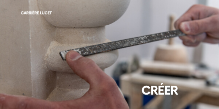 AngersConnected's tweet photo. Profitons de ce temps pour mettre en avant nos talents 🤩💪
#Angers #tuffeau #artisanat #patrimoine https://t.co/EPRBJle2EJ