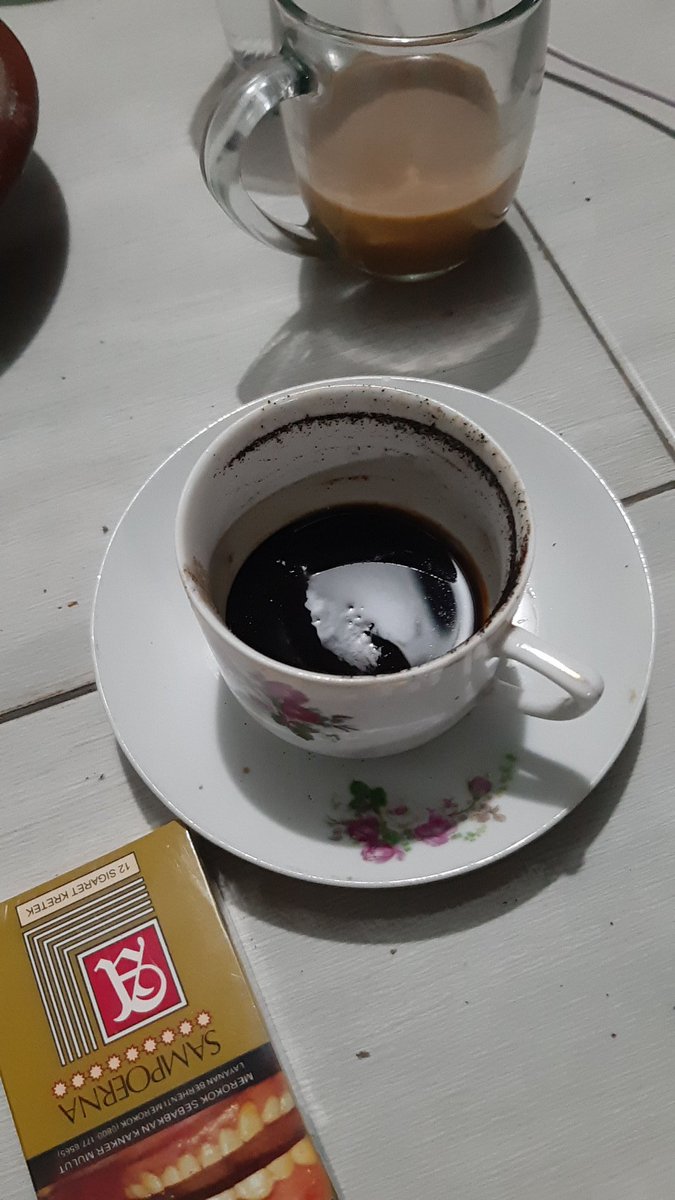 Kopi Dan Rokok Sampoerna Mild Kata Kata Rasanya Kopi Dan Rokok Sampoerna Mild Kata Kata Rasanya
