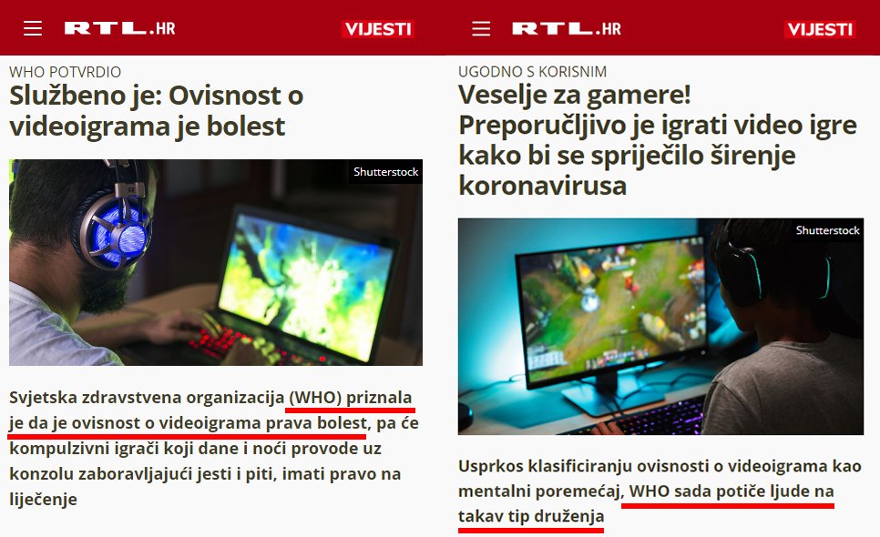 FFAPortal's tweet photo. Hvala korona! https://t.co/gxHob2OQrL