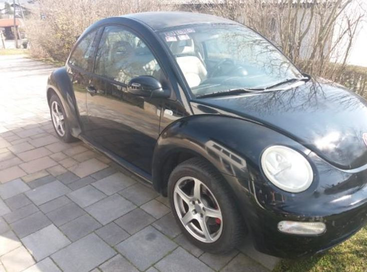 DrazbaHR's tweet photo. Prodaje se: #Volkswagen #Beetle, godište 2001, početna cijena je 450 €, rok za #ponude je 24.4.2020. https://t.co/OT1qPAoDbB

#auto #drazba #ponuda #automobili #javnadrazba #aukcije #drazbe #vozila #javnedrazbe #javneaukcije #auti #aukcija #auction #cars #vehicles #automobile https://t.co/vIvu1TGKwQ