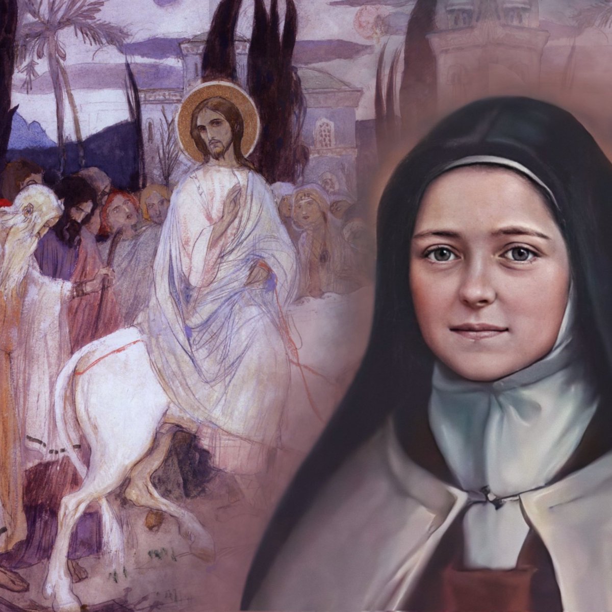 Saint Therese of Lisieux (@sttherese_) / Posts / X