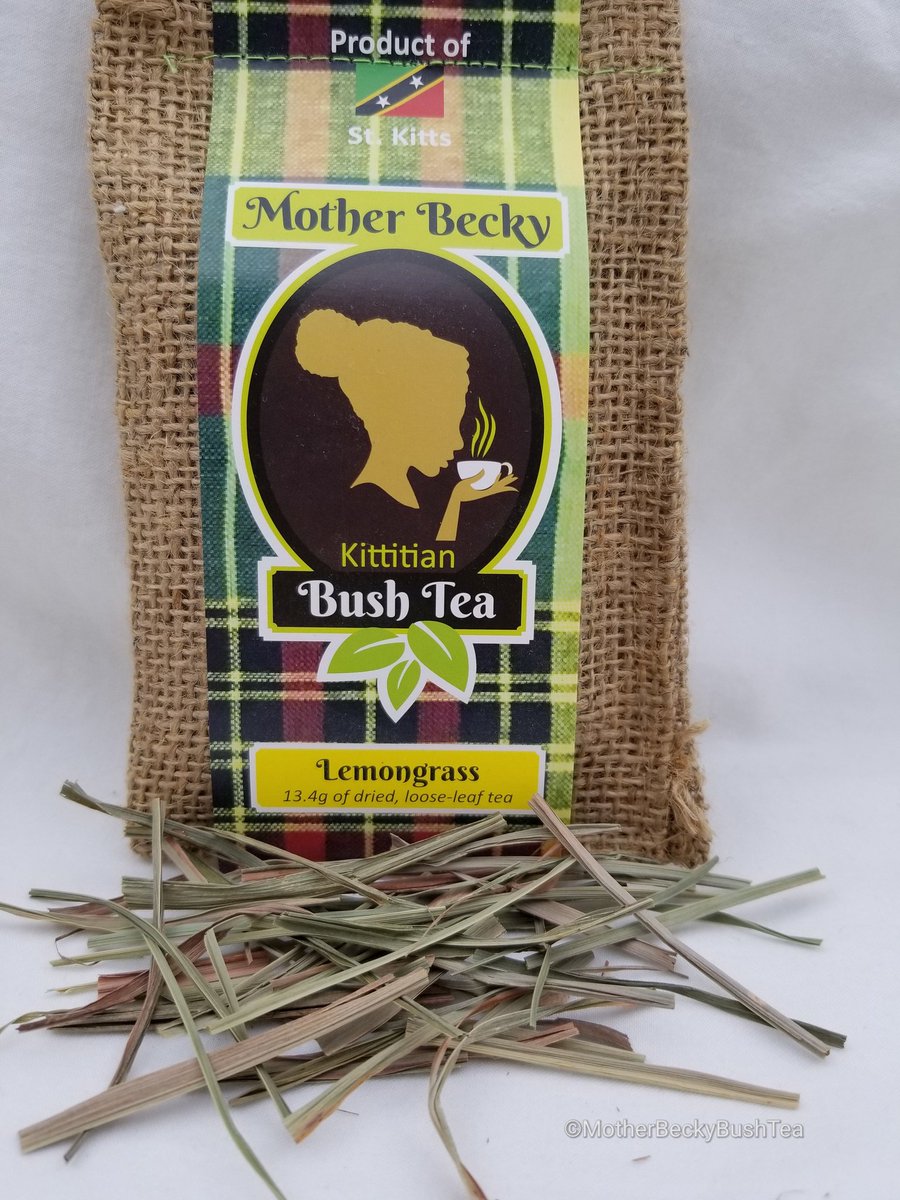 MotherBeckyTea's tweet photo. #Lemongrass, commonly known as #fevergrass in the #Caribbean, has a pleasing lemon flavour. It has also long been used to help #boostyourimmunity and naturally fight illness. Sounds like a perfect combination, don't you think? #Tea #stkitts #nevis #StayHealthyAndHappy #buylocal https://t.co/1zbiRM8fnq
