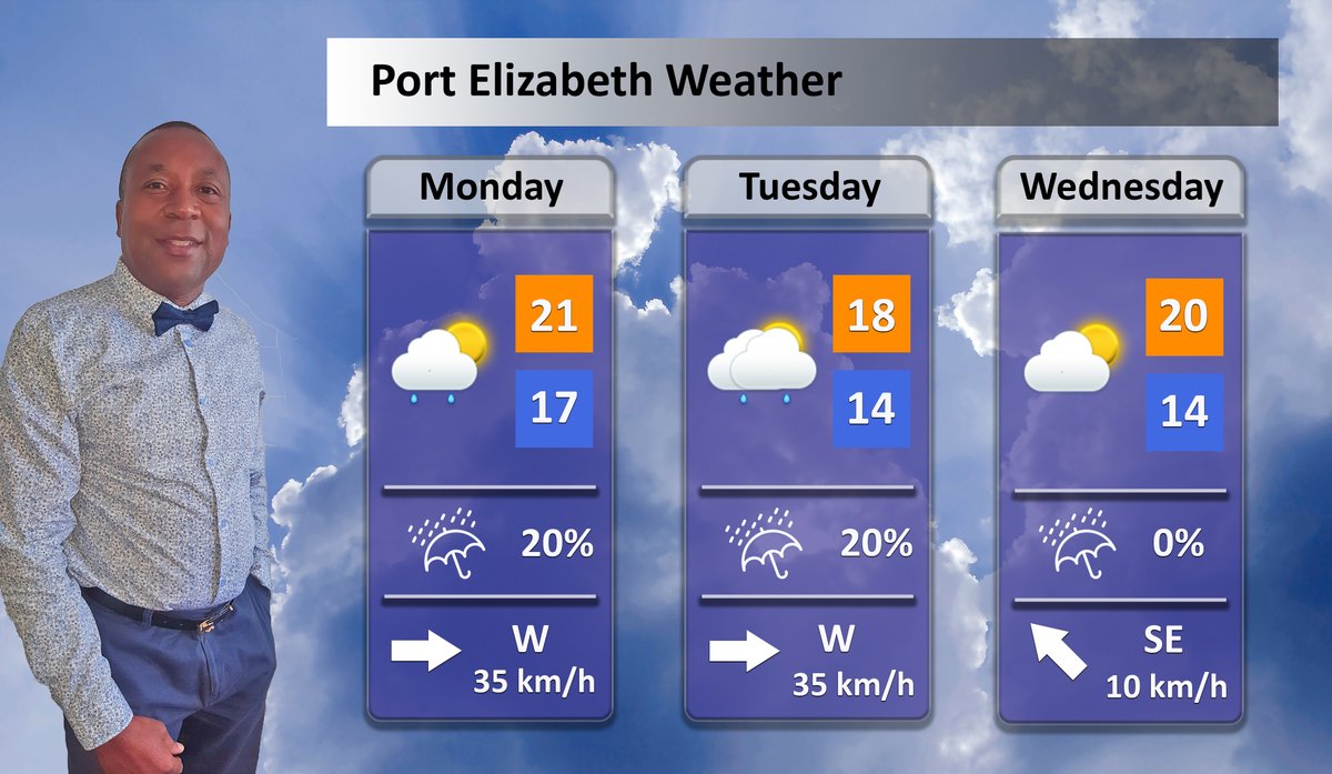 JoelGuyWeather's tweet photo. #peweather

It gets increasingly cloudy, wetter and cooler on Tuesday. https://t.co/2AhTBUpiew