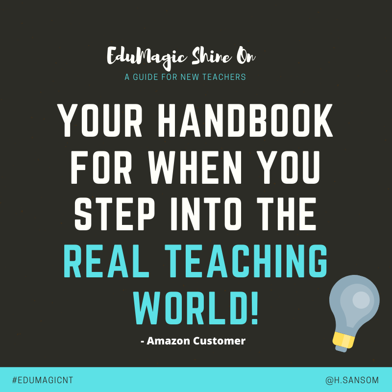 _hsansom's tweet photo. Ok #edmajor #graduates, get your guide for #teaching at https://t.co/2SqKvtEyJf @SFecich @hturk139 @GibsonKL1 #edumagicnt #newteachertribe #newteachertips #nt2t #ntchat #teacher https://t.co/3Hb2GAcCoK