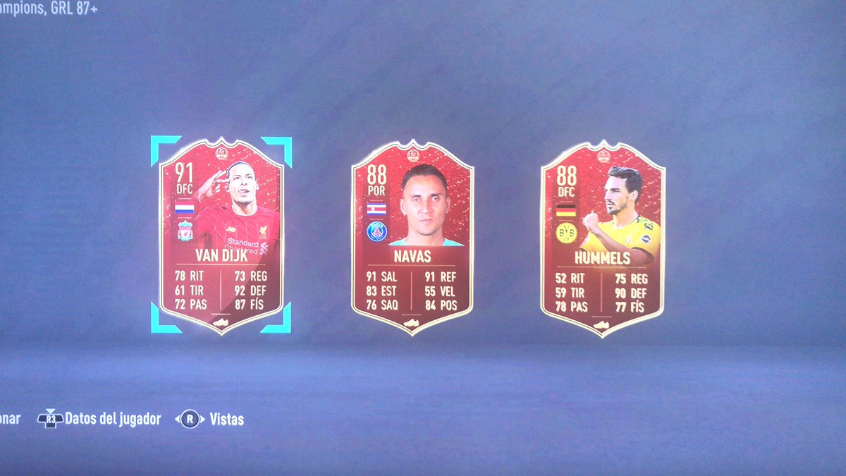 VictorTirolo11's tweet photo. Victoria 18 que coincide con la 300 de futchampions 💪🏼 @DjMaRiiO_90 @MiiKeLMsT @cachoo01 @Pumuscor https://t.co/mQmlv4qOok