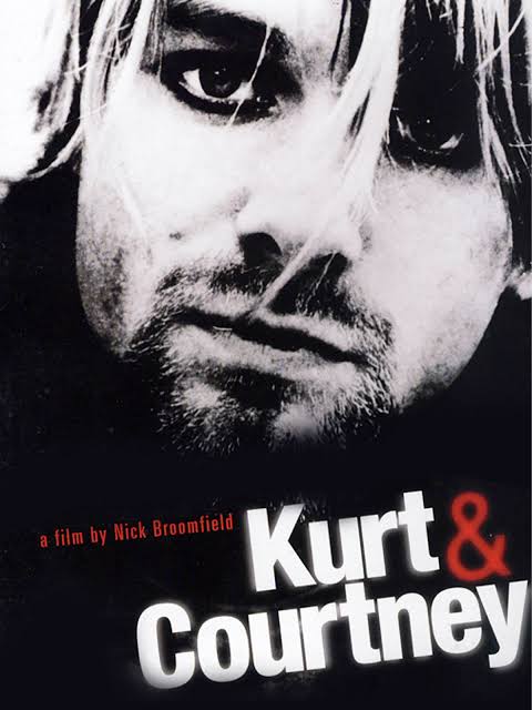 sin dudas, las circunstancias en las que murió  #KurtCobain son misteriosas, pero tomando en cuenta todo lo que he expuesto, resulta muy poco probable (por no decir imposible) que se haya suicidadorecomiendo los documentales "Montage of Heck" y "Kurt & Courtney"