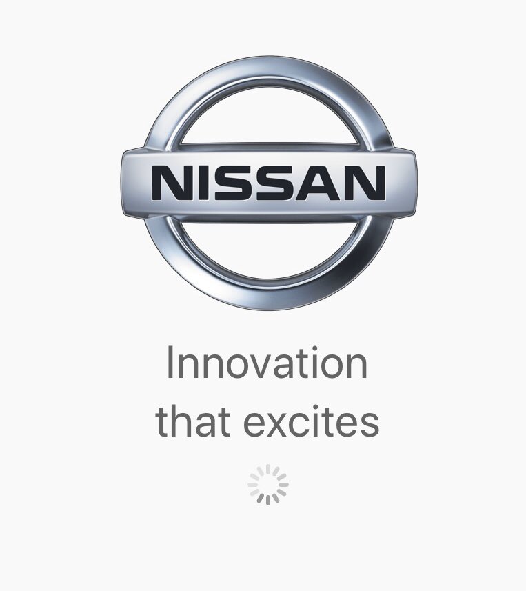 My_Leaf's tweet photo. checking the #nissanconnect app ... no respons: #corona effect ? server down in @NissanJP #fail #notexciting @EarlTheLeaf @The_PlugSeeker @LemonTea_Leaf https://t.co/s7Q0n5FMli