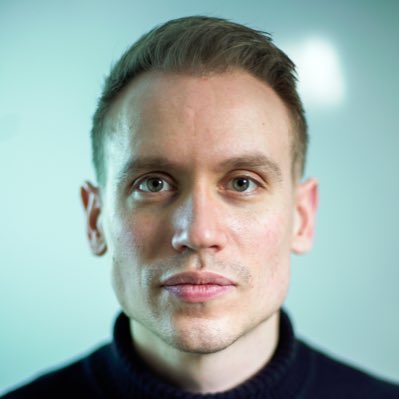 Tom Cozens tweet media