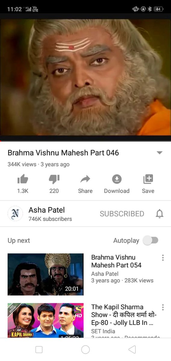 zaigam_zaigam3's tweet image. A very proud moment for me right now and thanks for airing the #RamayanOnDDNational as my father Sir Aslam Khan has been a part of a major supporting role.

A very thanks to all the #Ramayan team @SagarRamN @TheArunGovil @DipikaChikhalia @LahriSunil @imArvindTrivedi @DDNational