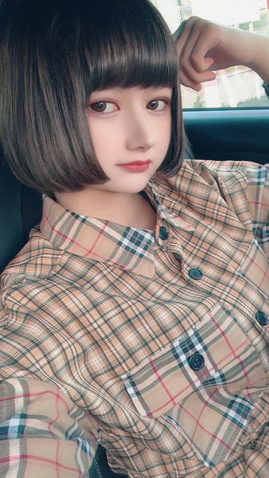 コスプレイヤーさらのTwitter画像9