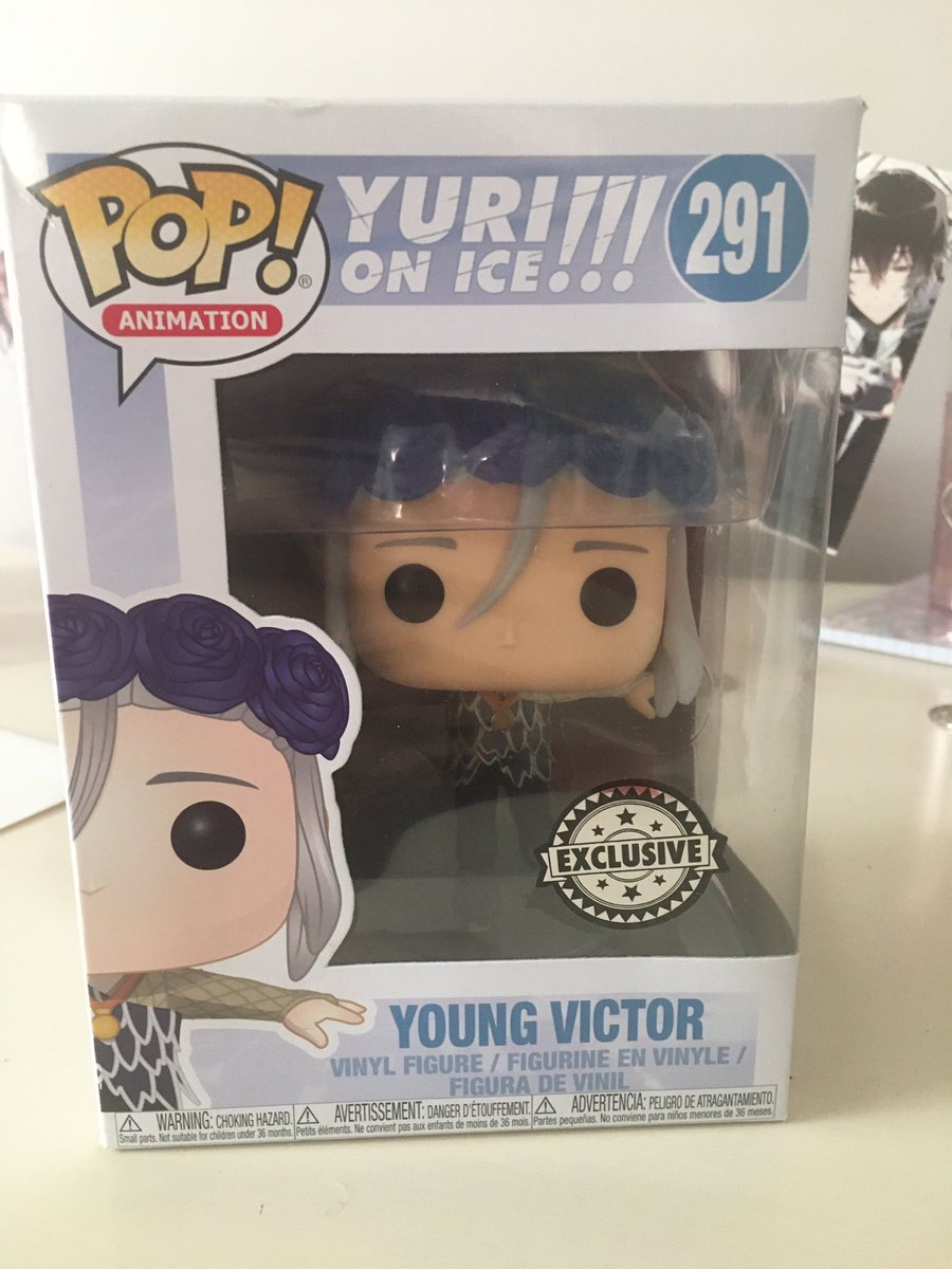 HAN STOP SPENDING MONEY ON ME PART 2 BABY VICTOR 