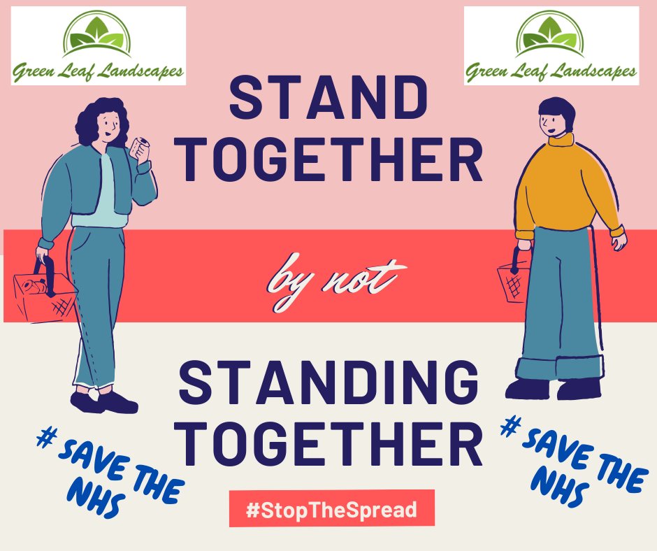 GreenLeaf300's tweet photo. #SaveTheNHS #SaveLives #StayAtHome https://t.co/EyjSySC2LI