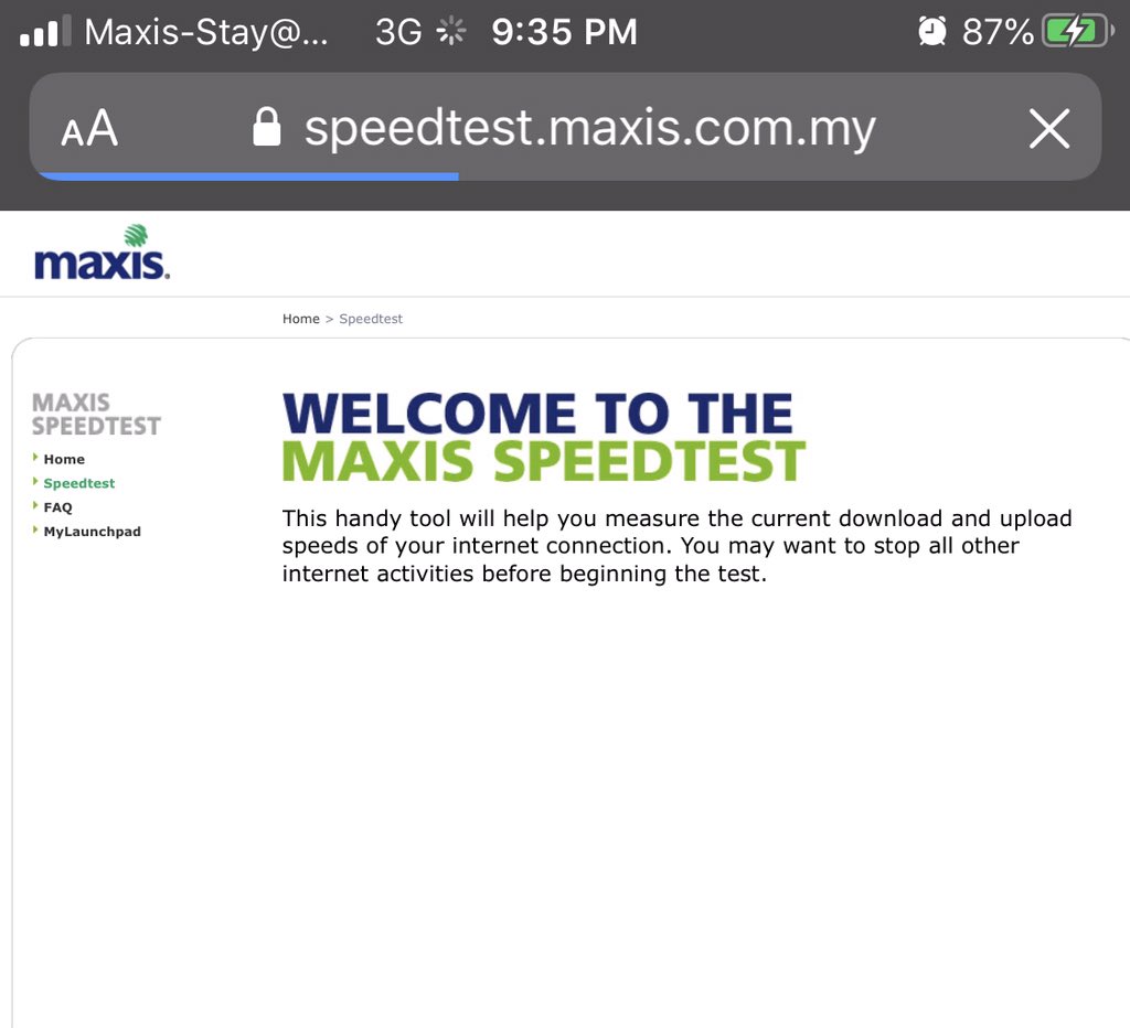 IPPABX's tweet photo. @MaxisListens https://t.co/LKzIupnUPX