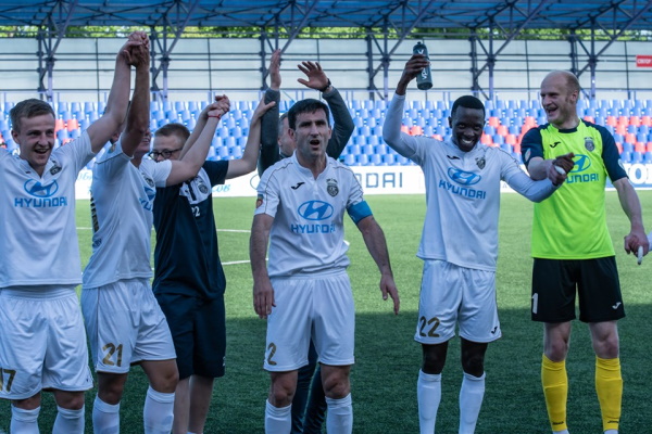 PL_FootballTips's tweet photo. The final Belarus Premier League game of the weekend is coming up at 4pm BST this afternoon. It's Isloch vs Slutsk. Here's our preview! #BelarusPremierLeague #Isloch #FCSlutsk
>https://t.co/US42L4Njmv< https://t.co/qQBMiocCti