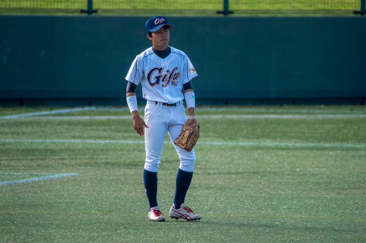 岐阜大学硬式野球部 Twitter પર 岐大野球部 岐阜大学野球部 岐大硬式野球部 岐阜大学硬式野球部