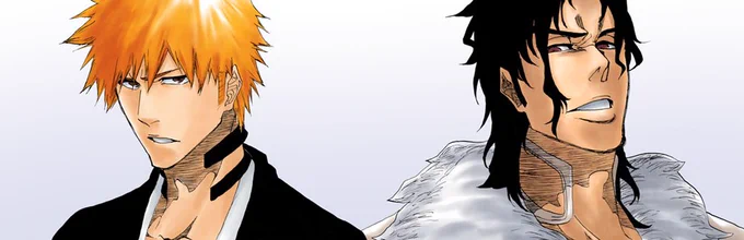 「死神代行」

 #BLEACH 