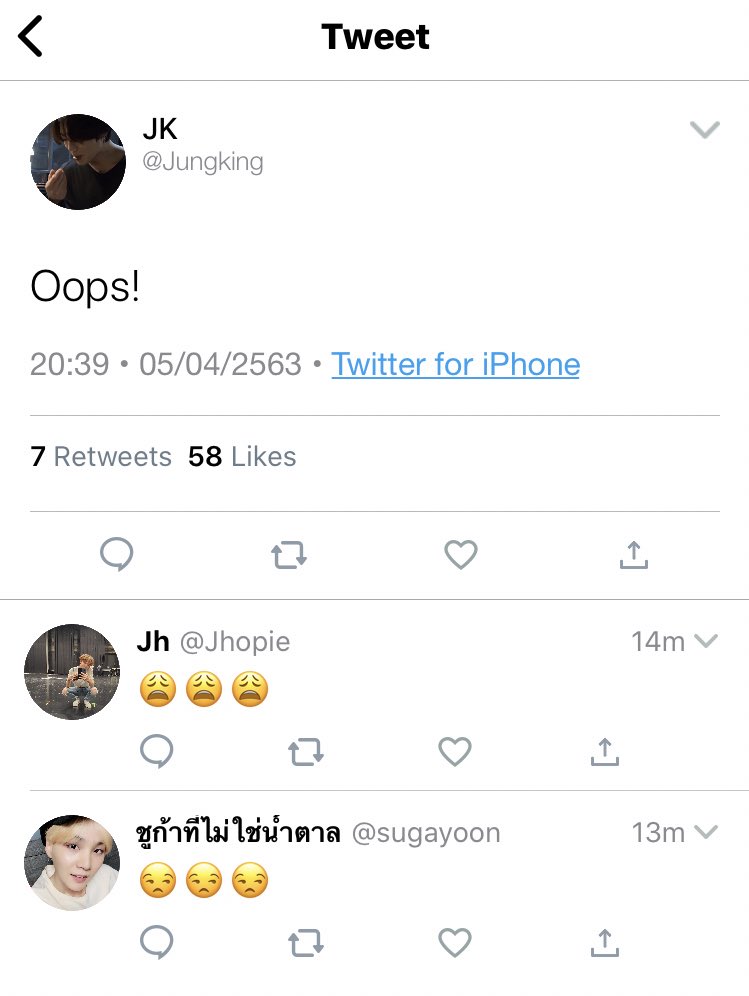 หนูเองค่ะ ⁷ 𐤀 (REST) 🏳️🌈 tweet media