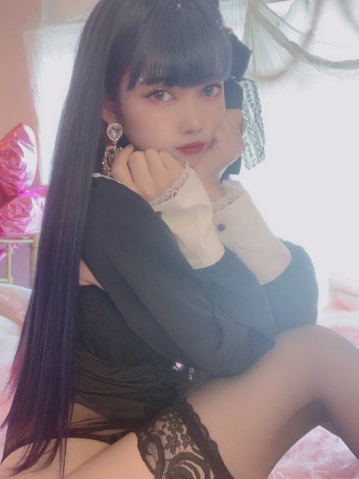 コスプレイヤーありかみうのTwitter画像7