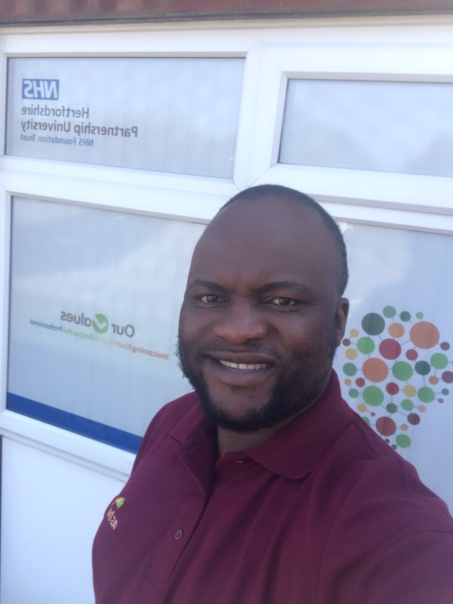 wmakala's tweet photo. Really awesome thanks ππ½ @HPFT_NHS @ELDP_NHS Lexden Hospital our LD Assessment Unit and Intersive Support staff doing an outstanding job supporting our number one priority our service users during this #Covid_19 crisis . #WeAreHPFT #BuildingOnOutstanding #Itsallaboutpeople https://t.co/IgqfzKZV5p