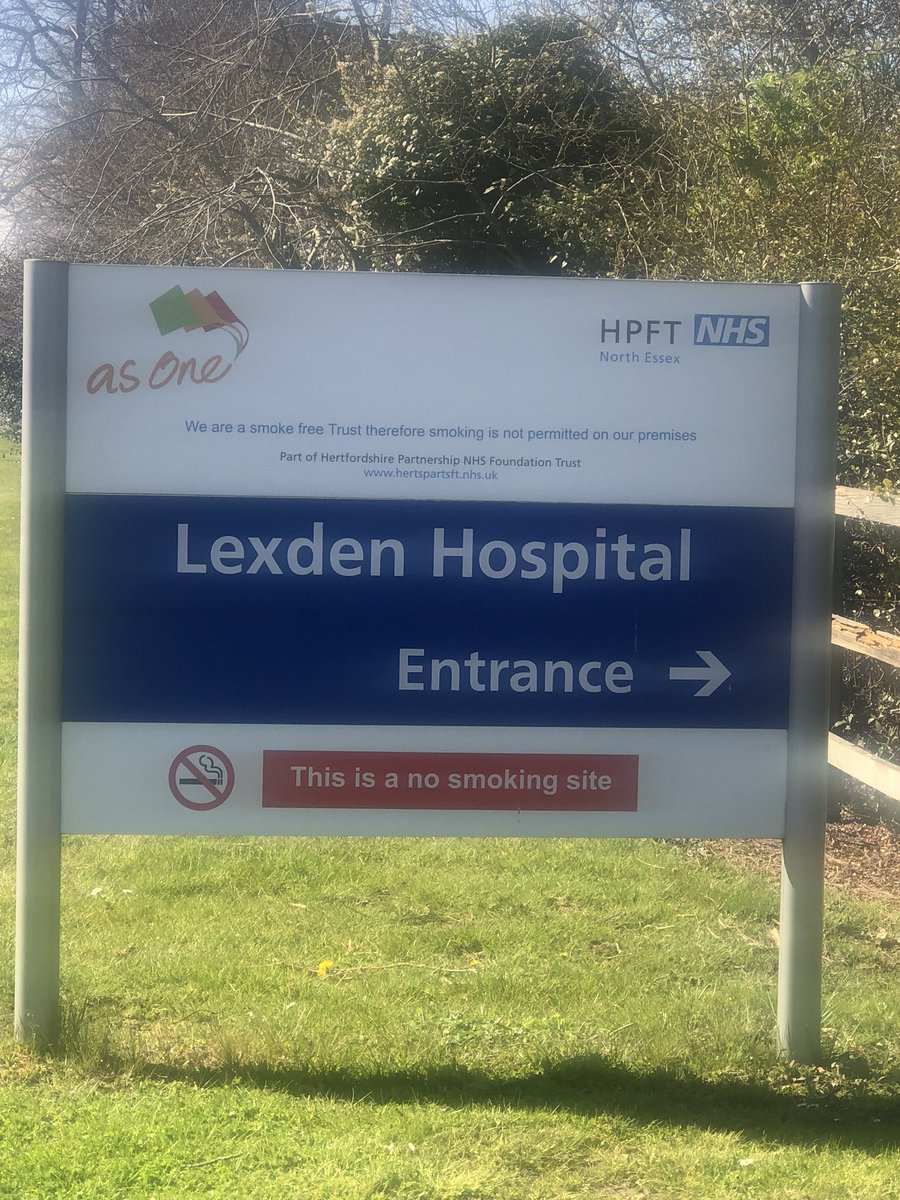 wmakala's tweet photo. Really awesome thanks ππ½ @HPFT_NHS @ELDP_NHS Lexden Hospital our LD Assessment Unit and Intersive Support staff doing an outstanding job supporting our number one priority our service users during this #Covid_19 crisis . #WeAreHPFT #BuildingOnOutstanding #Itsallaboutpeople https://t.co/IgqfzKZV5p