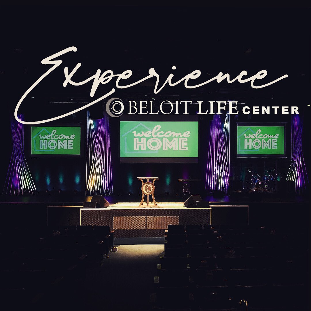 beloitlifecntr's tweet photo. We can’t wait to see you today online for church in your home! 10:30 am                                     https://t.co/66StomGiTp https://t.co/PyEELZkRM6