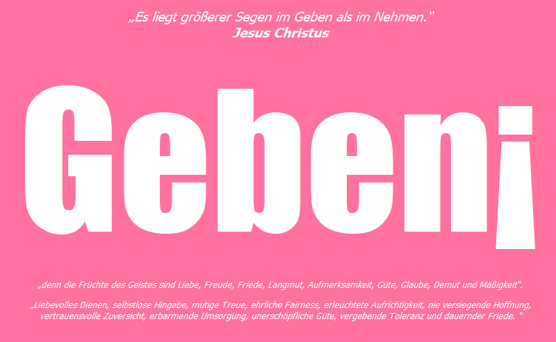 UrantiaSomos's tweet photo. @Pontifex_de „Es liegt größerer Segen im Geben als im Nehmen.“
#Jesus #Christus
„denn die Früchte des Geistes sind #Liebe, #Freude, #Friede, #Langmut, #Aufmerksamkeit, #Güte, #Glaube, #Demut und #Mäßigkeit“.
_____________🖋
─ Es geht nicht nur darum zu bitten, sondern auch zu geben.🙏❤️ https://t.co/duZzpykBmQ