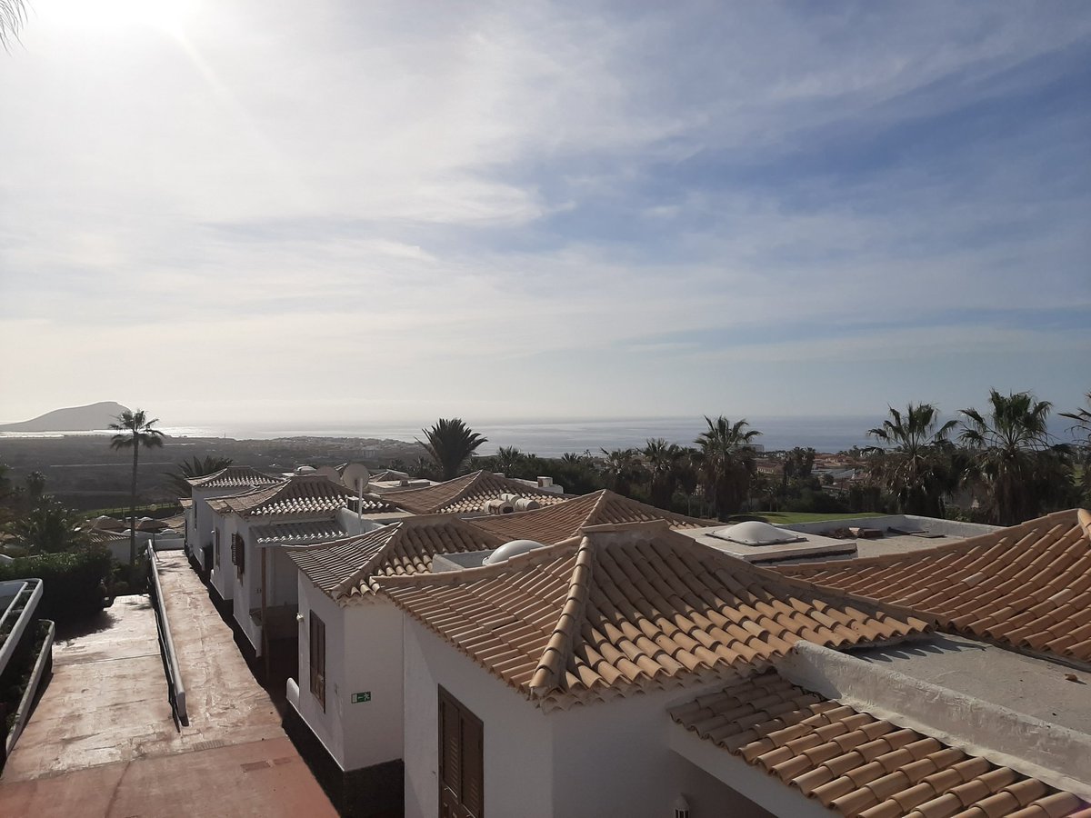 NoemiG_RC's tweet photo. We are getting ready and looking forward to welcoming you all back soon at #RoyalTenerifeCountryClub to offer #DPerfectService and #LocalMoment. #Teide #Sea #DiamondResorts #Covid19 #DiamondGoGreen @Rtccsvc_luisa @DeliaHe34898005 @alex_hom7 @Lola_RCO https://t.co/9BVAfmf1x7