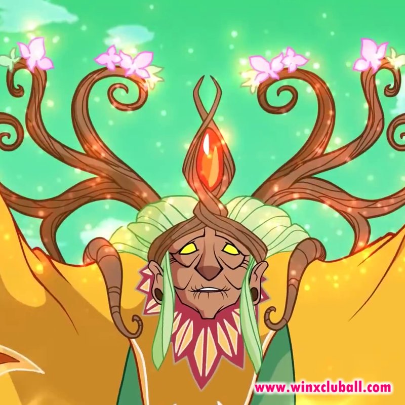 Daphne_Fairy's tweet photo. Graynor is a realm that seems to be covered with forests, ruins and also water. The Ancestral Spirit of Nature lives there and she said that Graynor is the ancestral home of Fairies. 🌺🧚‍♀️
#WinxClubAll #winxnews #winx #WinxClub #winx5 https://t.co/EefE98rFN3
