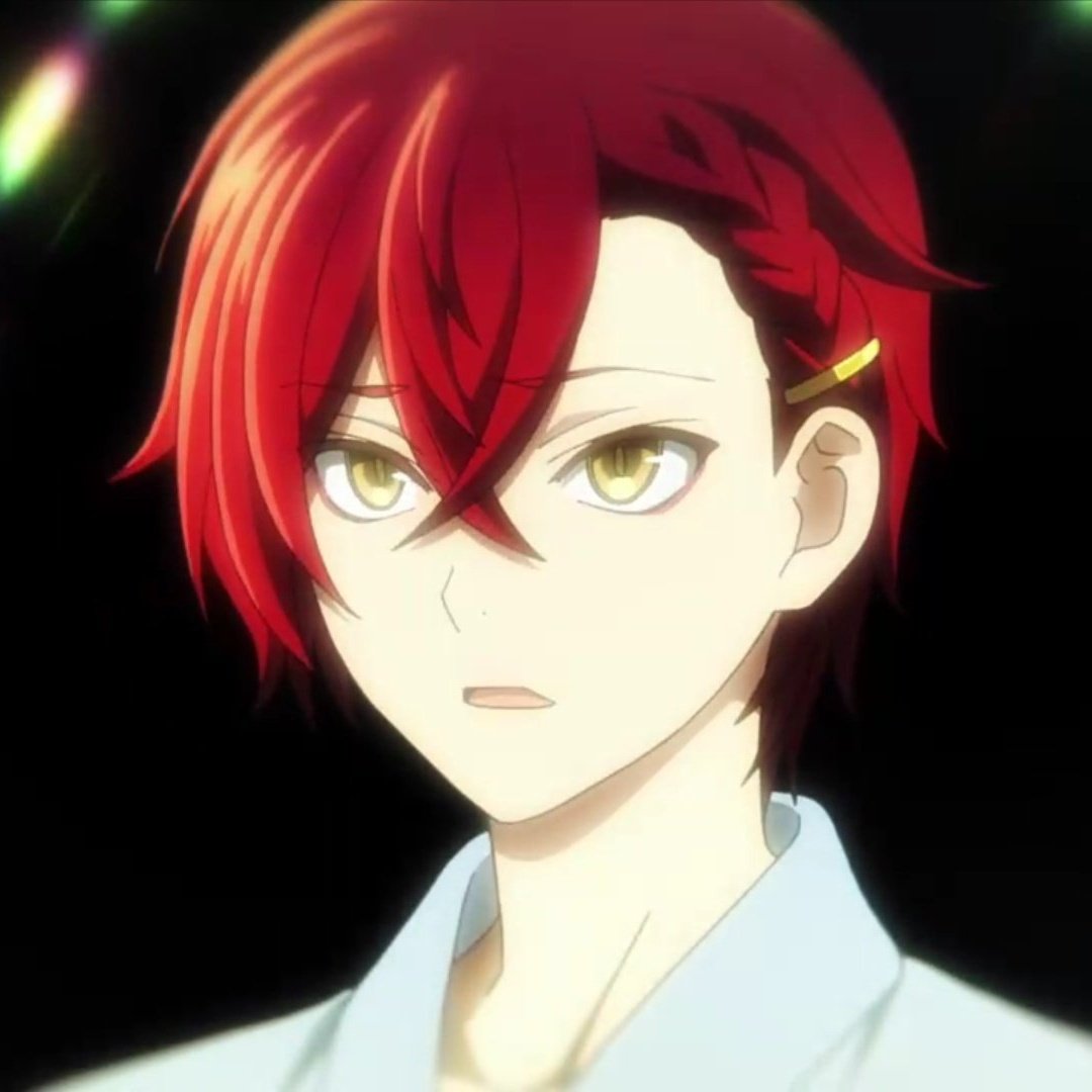 Anishiro ☃️Anichiro in the wicked world☃️ on Twitter: