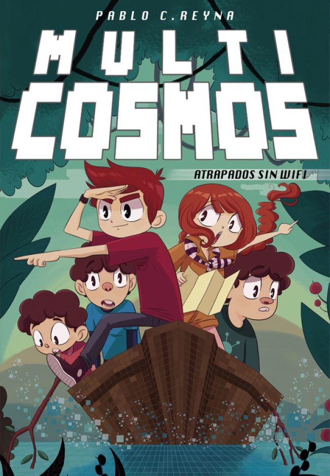 MultiCosmos's tweet image. Disfruta de la saga de #MultiCosmos al completo en ebook.
📲 bit.ly/2JGaTnT  #infantil #juvenil #lij @lujus @PabloCReyna @megustaleer