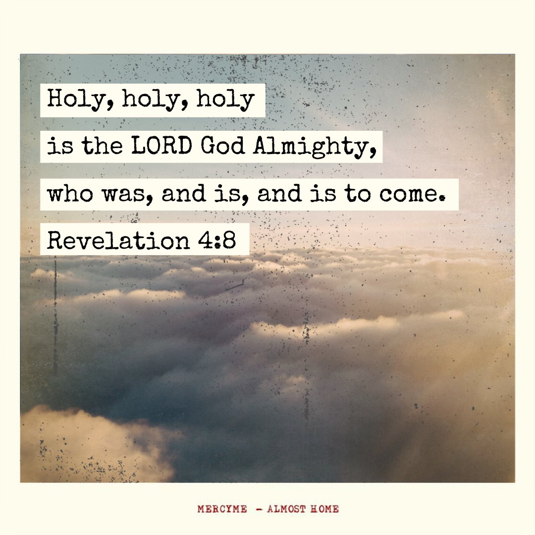 mercyme's tweet photo. #AlmostHome #MercyMe https://t.co/sDSVhcmH90