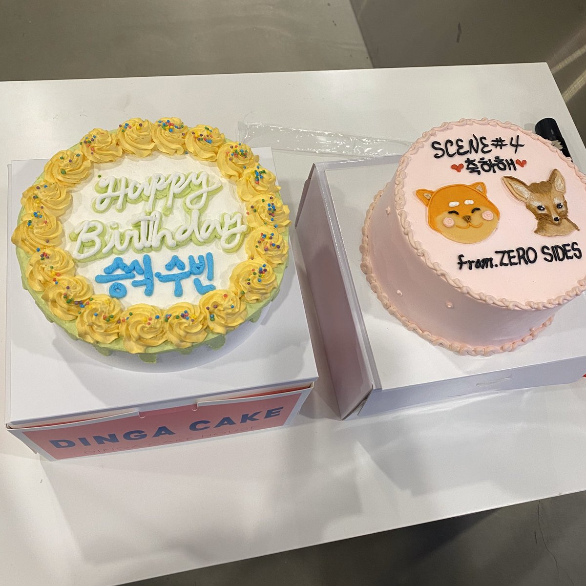 20161109VT's tweet photo. #봄에_기록한_우리의_장면들
#Scene_4
너무 좋았던 곳이라 사진 더 올려요💛💙 https://t.co/cq42GK5ojs