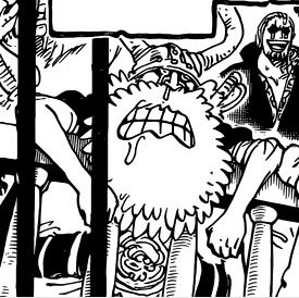 OberleThe's tweet photo. Millet Bain: Kapitel 966 und 968
#OnePiece #SBS96 #OnePiece96 #ONEPIECE96巻 https://t.co/mP94jCibaV
