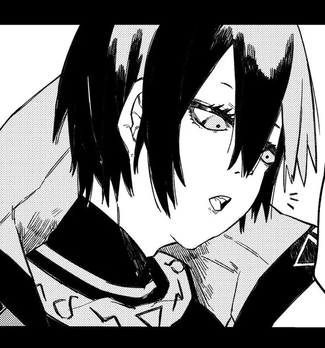 #4月になったのでフォロワーさんに自己紹介しようぜ 
睫毛ばさばさ唇ぷるぷるが好き
時々創作 