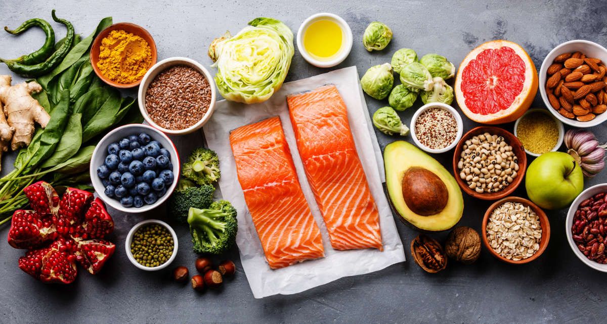 AzureVitality's tweet photo. 🥑 Not all #healthyfoods are made equal! 🥦

Get to know these health-promoting powerhouses that pack a punch of essential vitamins and nutrients. 💚🙏

https://t.co/dDk8Hmkmez

Here are 6 of the healthiest foods in the WORLD via @WiseLivingMag

#superfood #healthyeating https://t.co/0l83UFVqaL