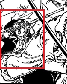 OberleThe's tweet photo. Peter Mu: Kapitel 966 Seite 6 und 14
#OnePiece #SBS96 #OnePiece96 #ONEPIECE96巻 https://t.co/qbVTZ86Bgl
