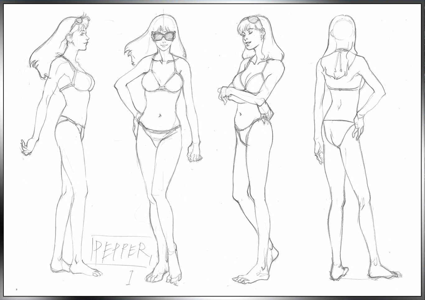 Michael Gaming Ph Pepper Potts Concept Art Concept Art By Madhouse Marvel Ironmanriseoftechnovore Pepperpotts Madhouse Conceptart Anime Character Characterdesign Drawing Superhero Marvelanime T Co F9fqythnfr Twitter